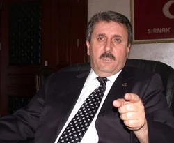 BBP MHP'ye inat idam cezası istiyor