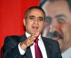 BBP: Refedandum hesaplaşmadır...