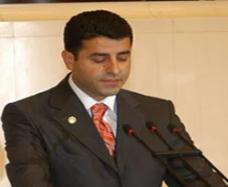 BDP'den Başbuğ'a ağır sözler...