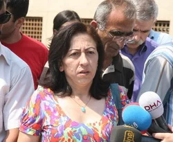 BDP'den İnegöl olaylarına suç duyurusu