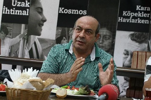 BDP'li Hasip Kaplan: ETÖ, dünyanın en karanlık suç örgütüdür