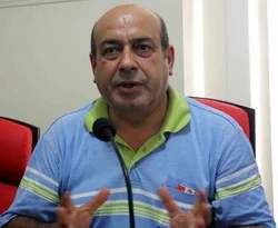 BDP'li Kaplan: 2012'nin provası