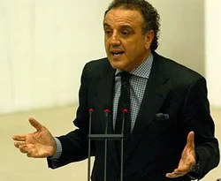 BDP'li Sakık İzmir'de konuşacak