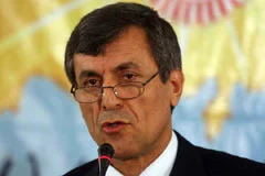 "BDP'nin tutumu Ergenekon'a yarıyor"