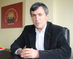 'BDP resmen Ergenekon'a çalışıyor'