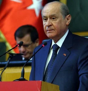 BDP ve MHP terörden besleniyor