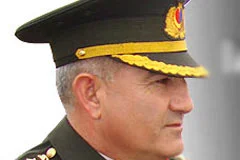 'Beni yakalarsan 5 yıl hapis yatarsın'