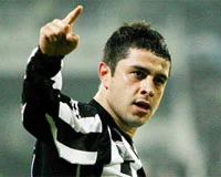 Beşiktaş'tan ayrılan Tello, Eskişehirspor'da