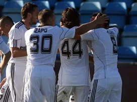 Beşiktaş, Villarreal ile hazırlık maçı yapacak