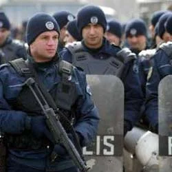 Bit pazarına 'polis' yağdı