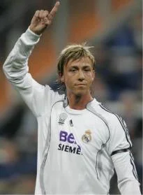 BJK: Guti ile henüz anlaşma yok