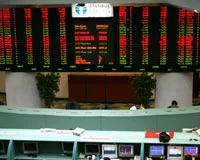 Borsa'dan tarihi bir rekor daha