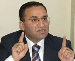 Bozdağ: CHP yapınca irtica olmuyor