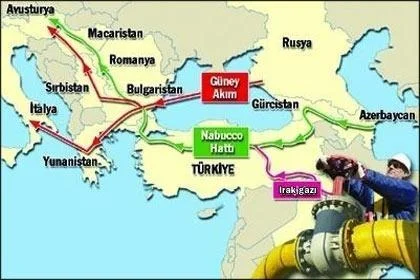 Bu karar Türkiye'yi çok etkiler