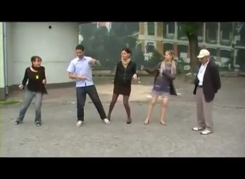 Bu klip yahudi dünyasını karıştırdı!