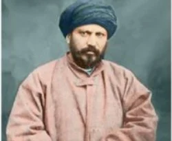 Cemaleddin Efgani ve Hasbihal