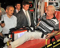 Çetin Doğan yakalama kararına itiraz etti