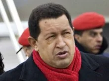 Chavez: Bir damla petrol göndermeyiz