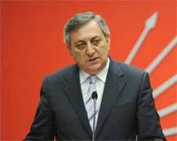 CHP, 35. maddeyi Meclis'e getiriyor