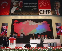 CHP bu isimlerle 'hayır'ı anlatacak