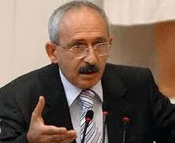 'CHP Cami üzerinden siyaset yaptı'