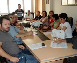 CHP Kocaeli teşkilatı 'hayır' için çalışacak