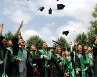 Çift üniversitesi diploması yaygınlaşıyor