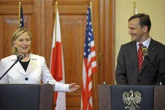Clinton: Füze savunması İran'a karşı