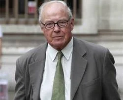 'Çok geç Hans Blix, çok geç'