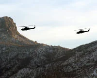 Cudi Dağı'nda terör operasyonu