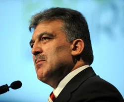 Cumhurbaşkanı Kurtulmuş'u tebrik etti