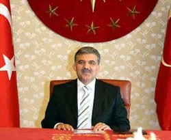 Cumhurbaşkanı yurda döndü