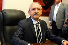 'Darbelerde en çok biz mağdur olduk'