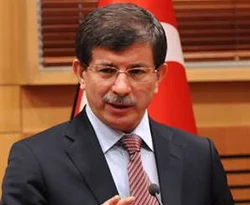 Davutoğlu Clinton'a bağırdı iddiası