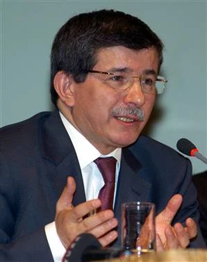 Davutoğlu dogması ve Ortadoğu