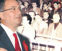 Değişikliğe 'Evet' diyen bir ülkücü daha