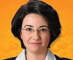 'Demokrasiye en büyük tehdit Siyonizmdir'