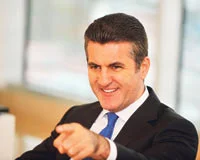 'Deniz Bey'e büyük kalleşlik yapıldı, kendisinin yanındayım'