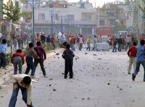 Devletin hataları, insanları dağa çıkarıyor