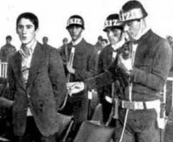 Devrimciler Başbakan'dan rahatsızlar