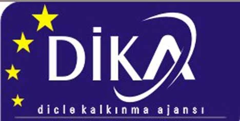 DİKA, Siirt'te bilgilendirme çalışmalarına başladı