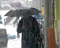 Dikkat! Aşırı yağışlar geliyor