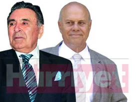 Dinç Bilgin'in cezasını Doğan tek satır görmedi!