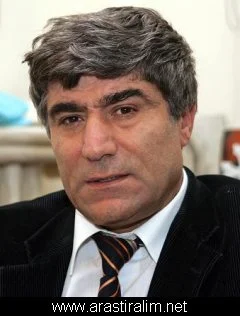 Dink cinayeti davası ertelendi