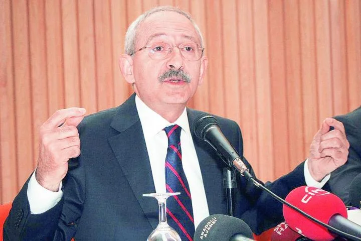 Dışişleri, Dubai iddiasını 2007 yılında yalanladı