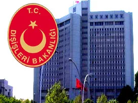 Dışişleri'nden Kılıçdaroğlu'na 'ihanet' resti
