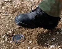 Diyarbakır'da mayın patladı: 6 asker yaralı