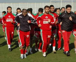 Diyarbakırspor'un yeni szonda işi zor