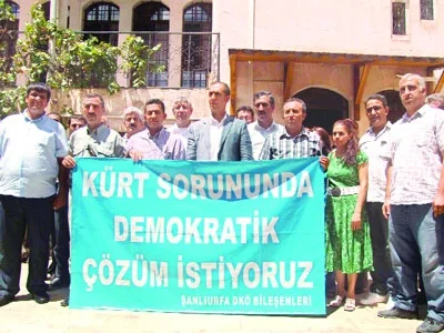 Doğu'dan sağduyulu ses