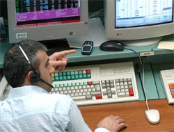 Dolar güne 1,5510 TL'den başladı